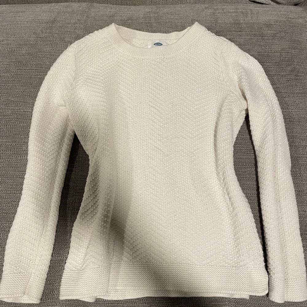 Old Navy long sleeve top